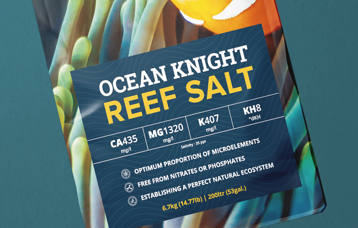 Ocean Knight