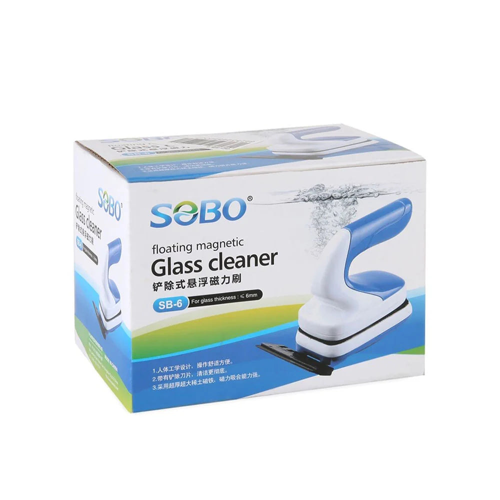 Sobo Glass Cleaner