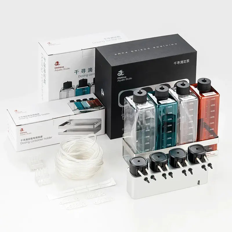 Chihiros Auto Dosing System