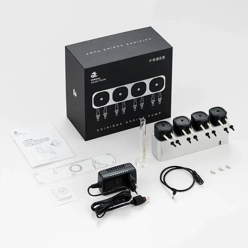 Chihiros Auto Dosing System