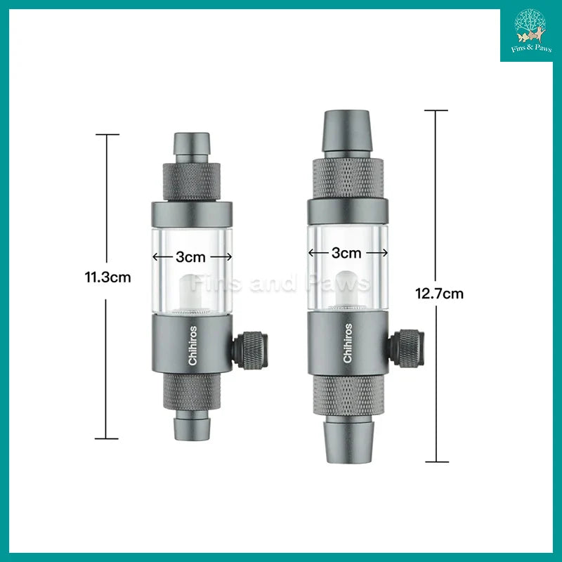 Chihiros External CO2 Diffuser