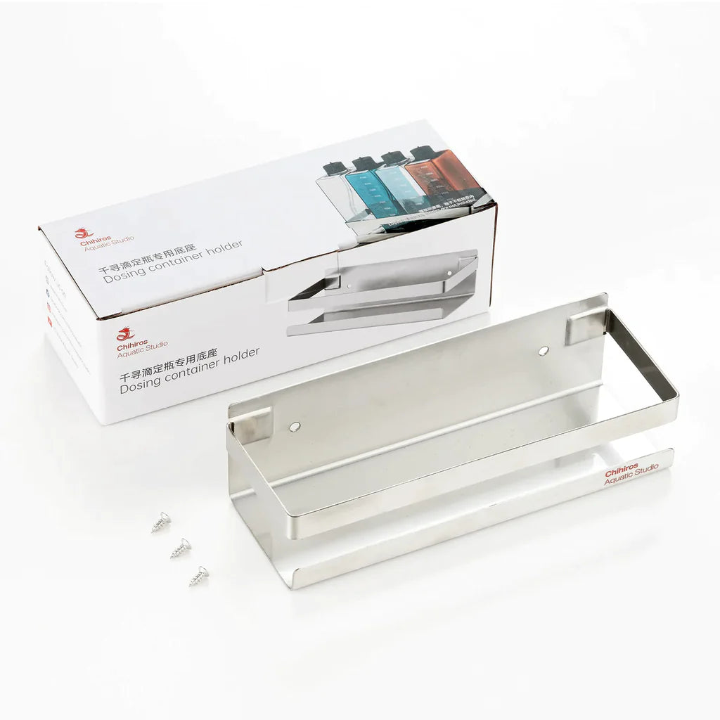 Chihiros Auto Dosing System