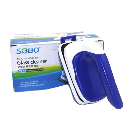 Sobo Glass Cleaner