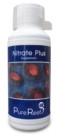 Pure Reef – Nitrate Plus