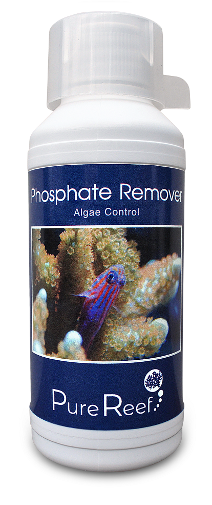 Pure Reef - Phosphate Remover