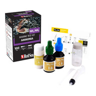 Red Sea MCP Ammonia Test Kit