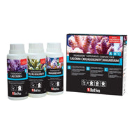 Red Sea Reef Foundation Complete Supplements Kit
