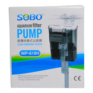 SOBO Hang On Back Filters