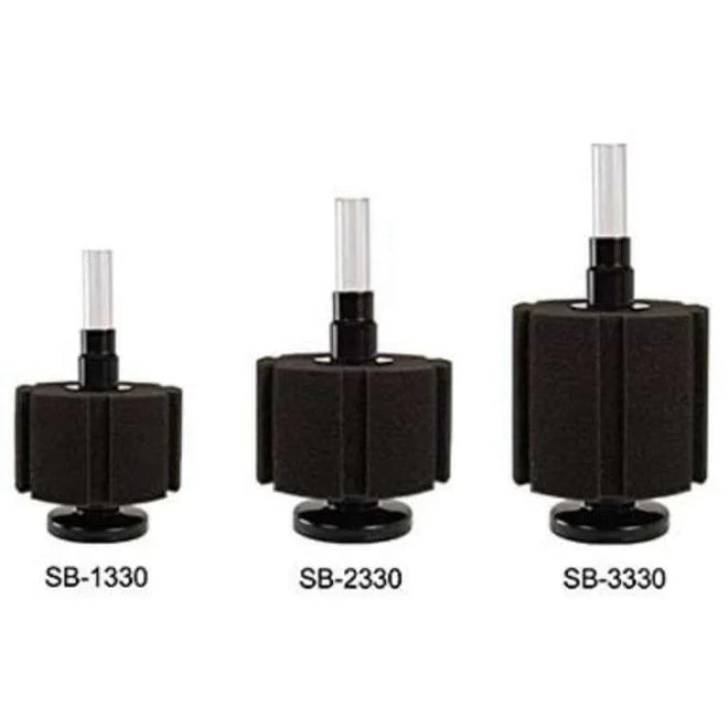 SOBO Sponge Filters