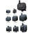 SOBO Submersible Water Pumps