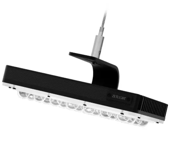 Zetlight E3 Led Nano Marine Reef Light