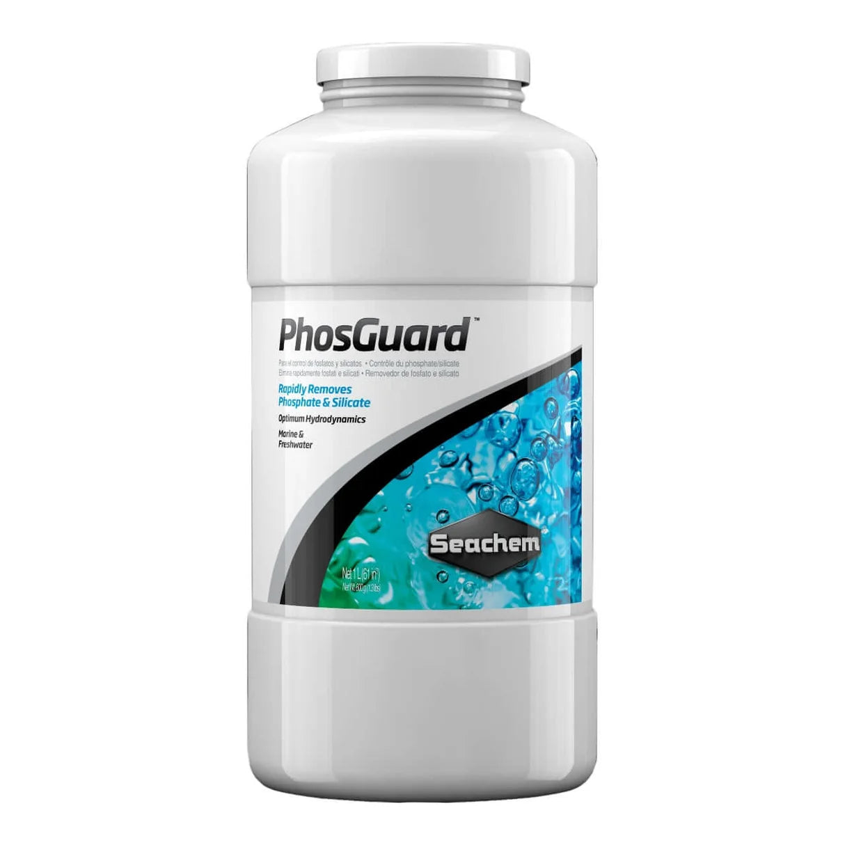 Seachem Phosguard