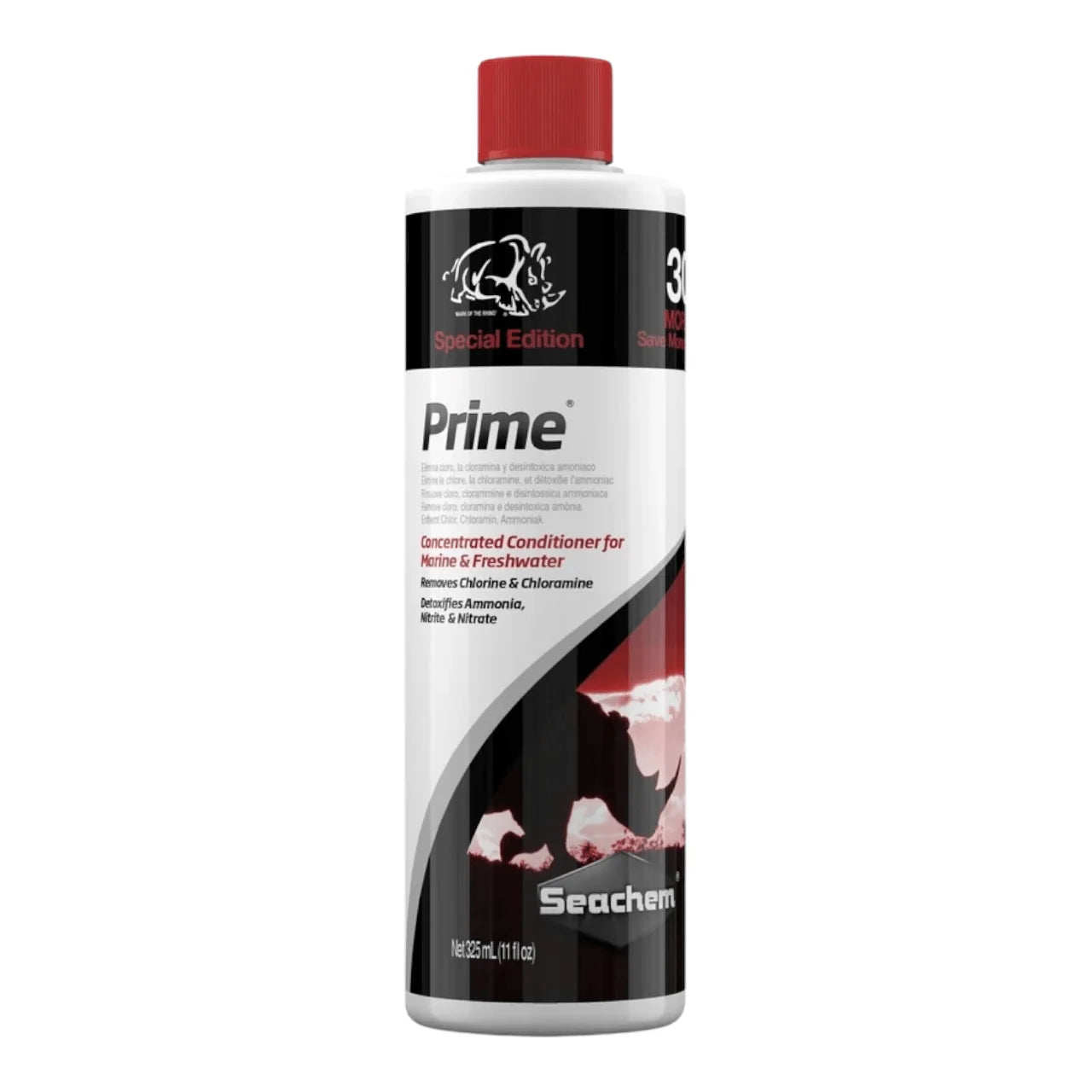 Seachem Prime