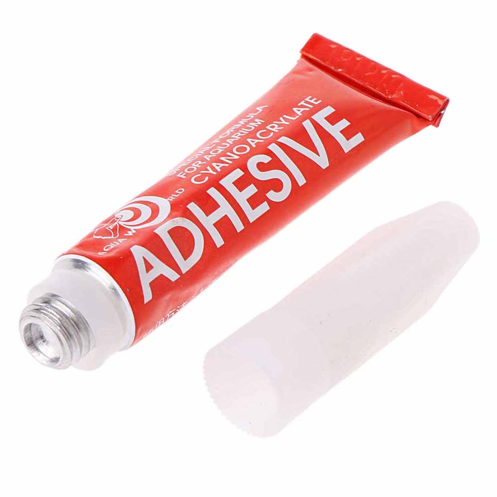 Gel Glue Cyanoacrylate 5g