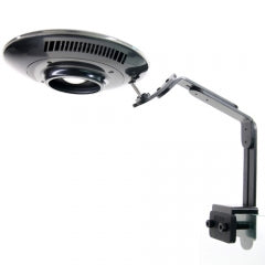 Zetlight Algae Bursting Lamp Rainforest Freshwater Aquatic Plant LED - UFO F8 Pro