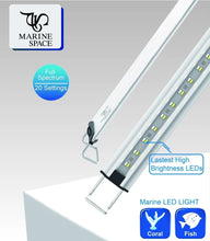Zetlight LED Light MS Series (Marine Fish)