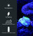 Zetlight LED Light MS Series (Marine Fish)