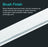 Zetlight LED Light MS Series (Marine Fish)