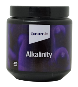 Ocean Six - Alkalinity