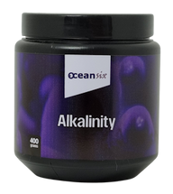 Ocean Six - Alkalinity