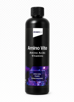 Ocean Six -  Amino Vite