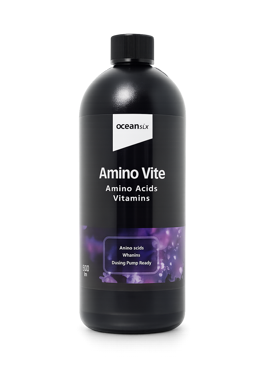 Ocean Six -  Amino Vite