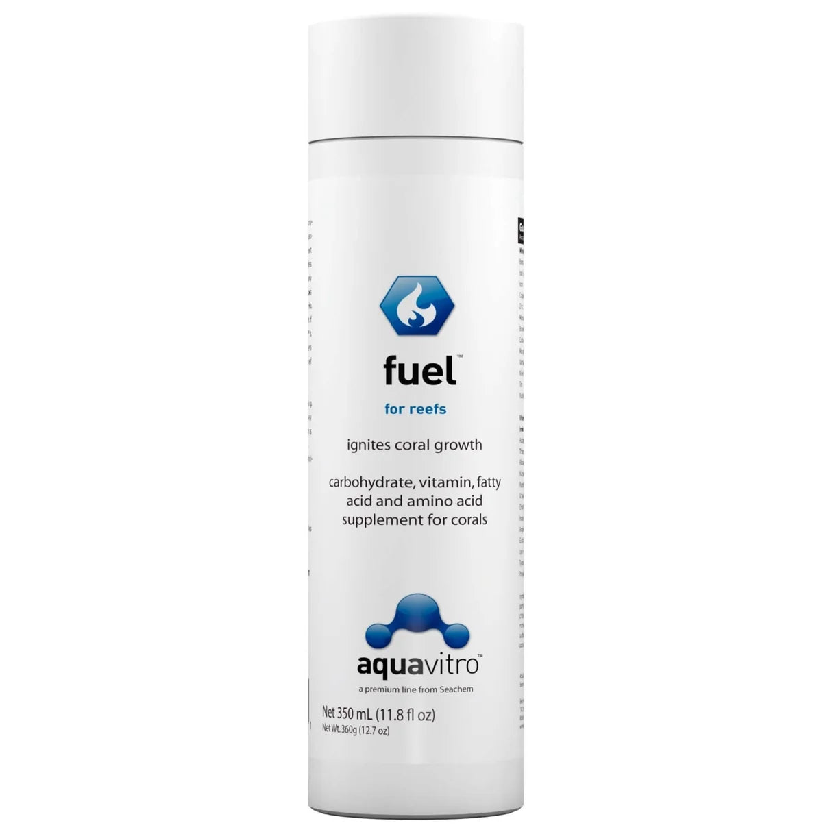 Aquavitro Reef Fuel