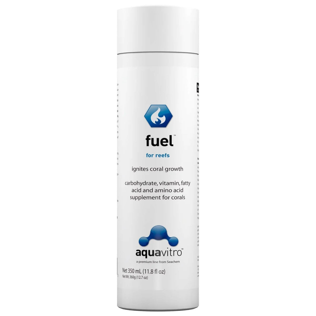 Aquavitro Reef Fuel