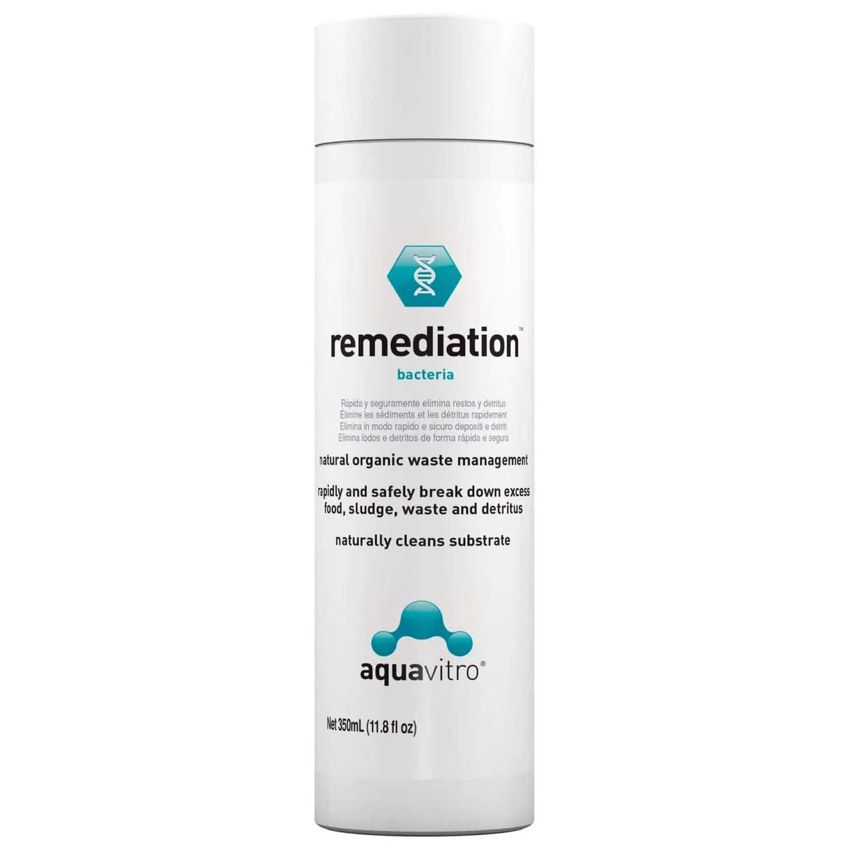 Aquavitro Remediation