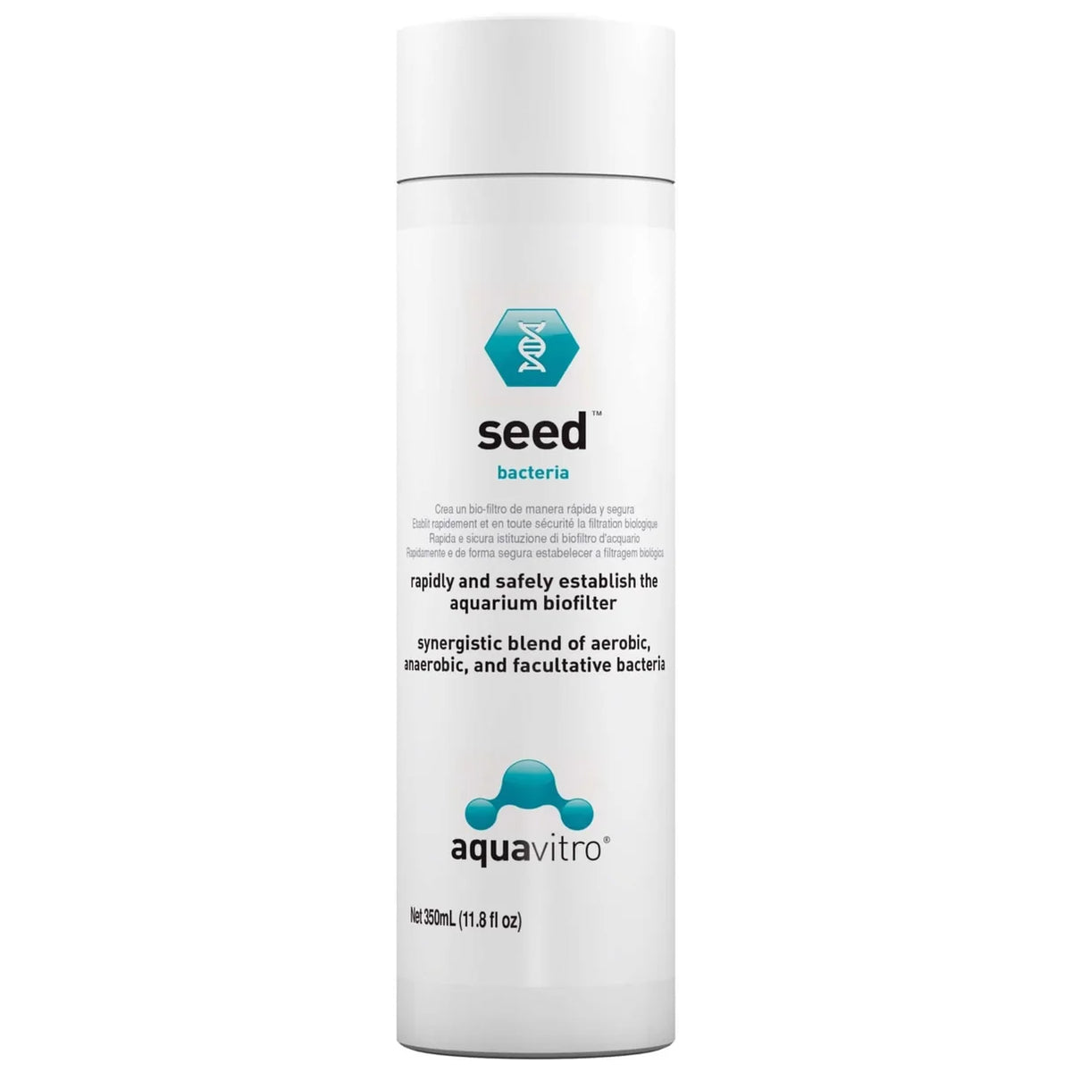 Aquavitro Seed