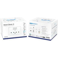 AutoAqua Smart Doser 4 Dosing Pump