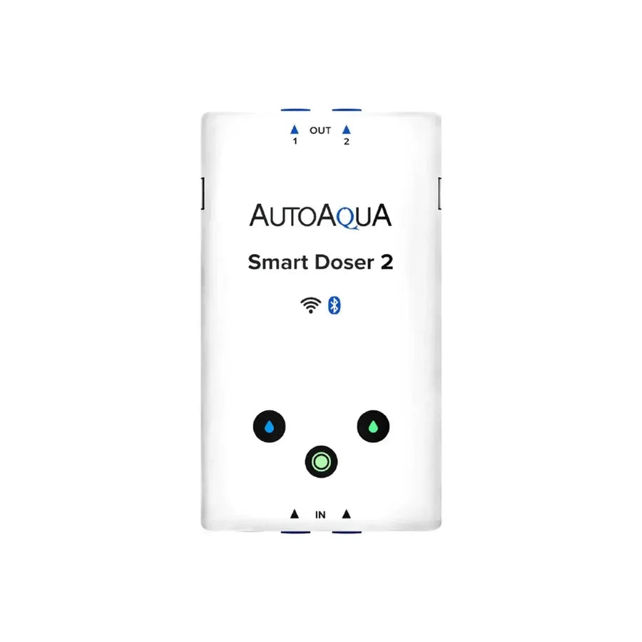 AutoAqua Smart Doser 2 Hang On Dosing Pump
