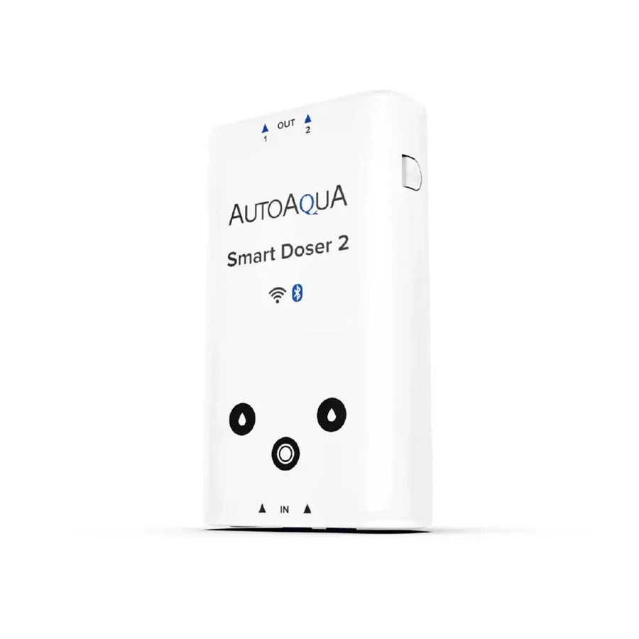 AutoAqua Smart Doser 2 Hang On Dosing Pump