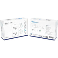 AutoAqua Smart Doser 2 Hang On Dosing Pump