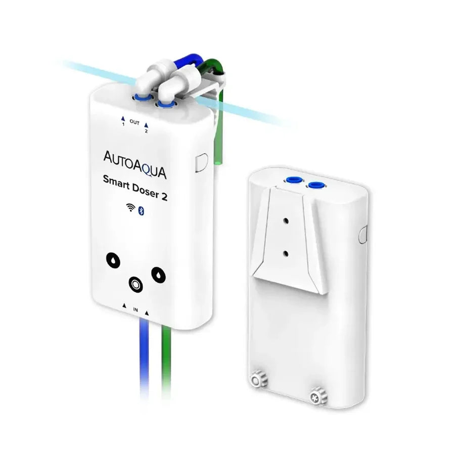 AutoAqua Smart Doser 2 Hang On Dosing Pump
