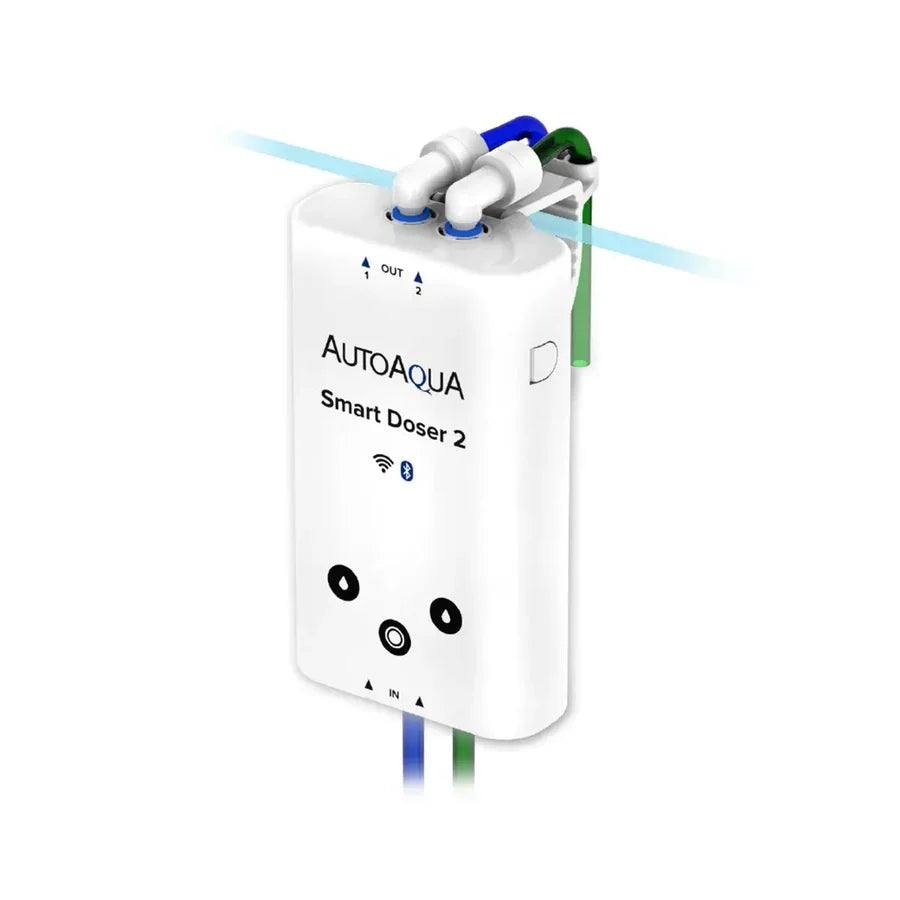 AutoAqua Smart Doser 2 Hang On Dosing Pump