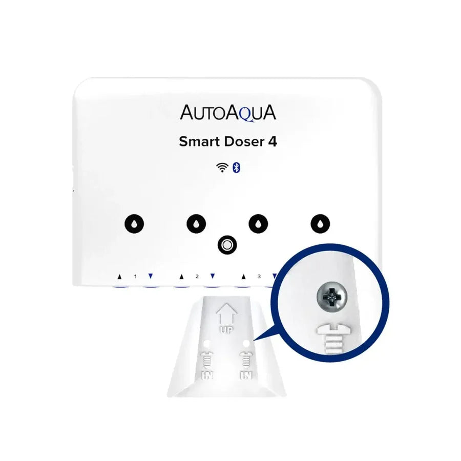 AutoAqua Smart Doser 4 Dosing Pump