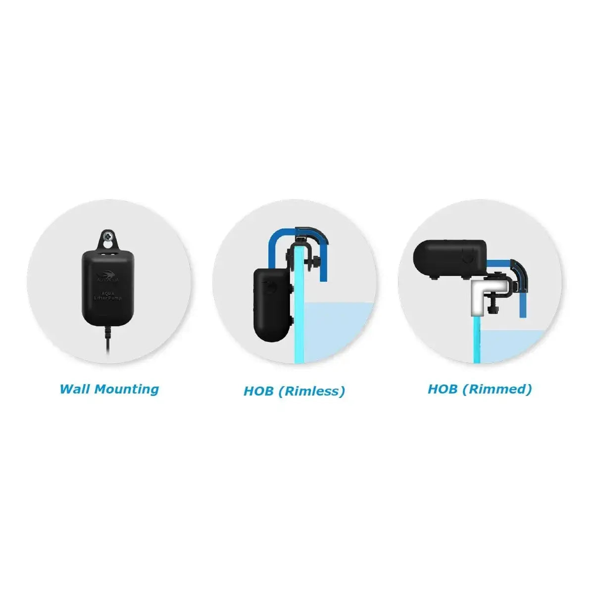 AutoAqua Smart ATO Lifter