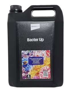 Ocean Six - Bacter Up