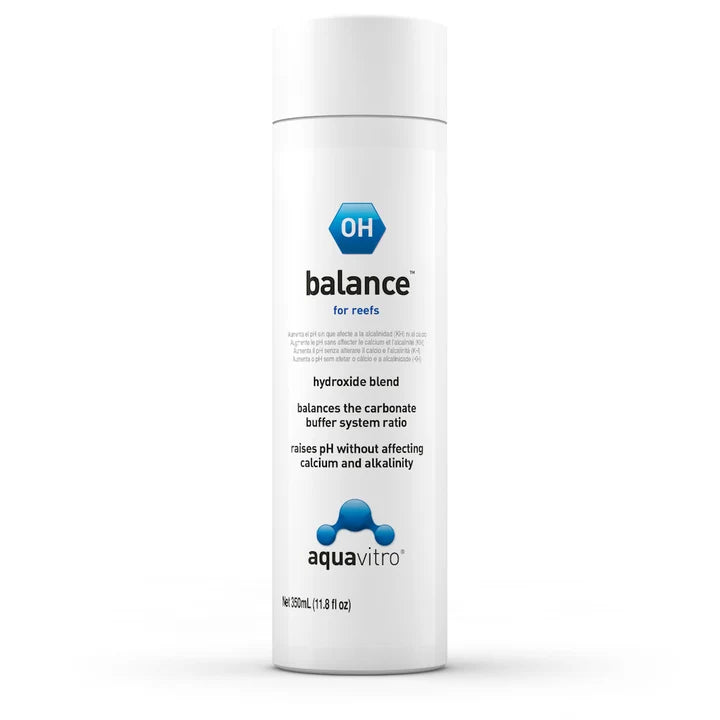 Aquavitro Balance