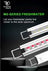 Zetlight Marine Space MS LED Light Freshwater