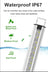 Zetlight Marine Space MS LED Light Freshwater
