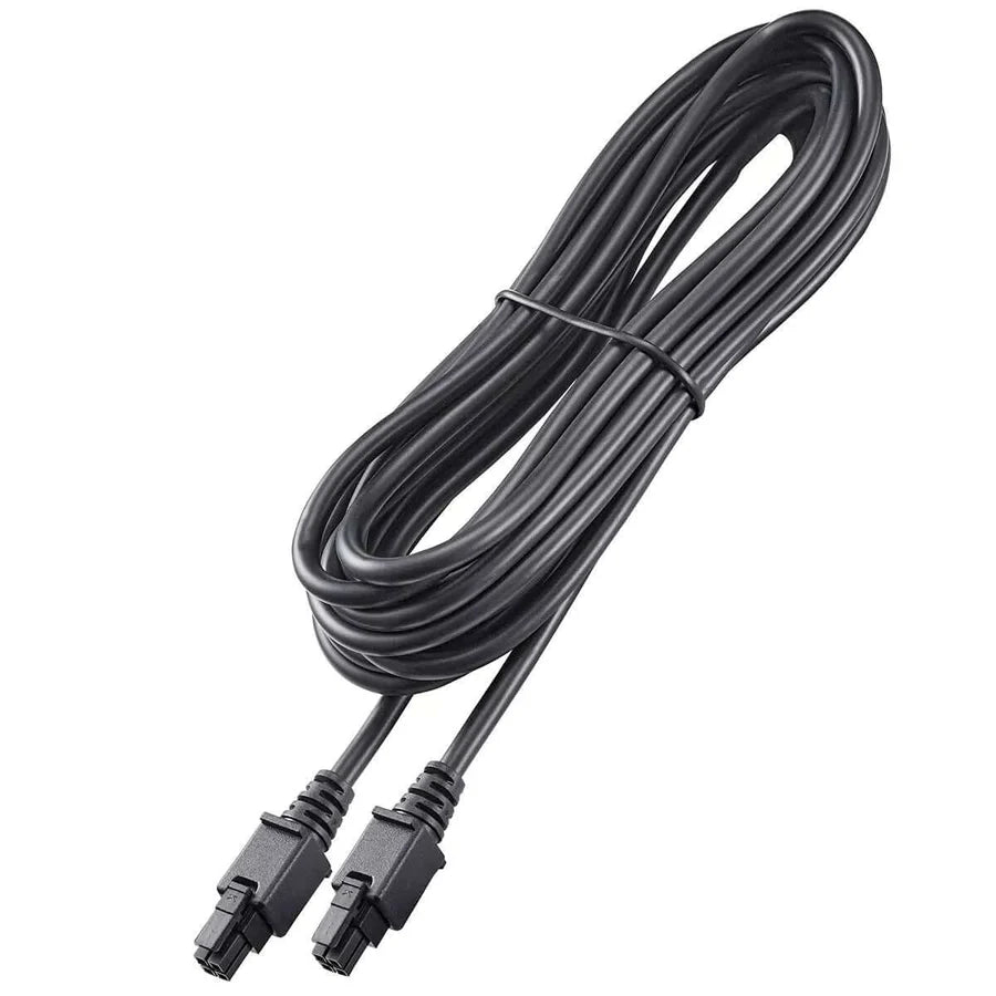 Neptune DOS Quiet Drive System