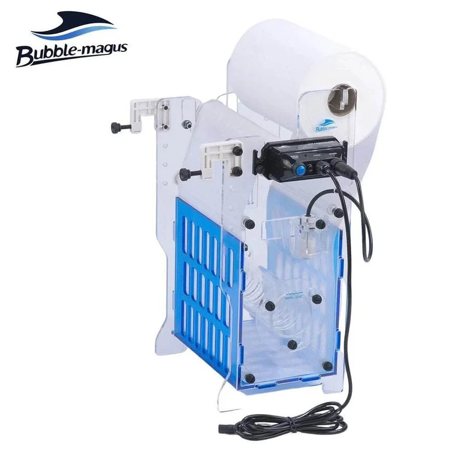 Bubble Magus Automatic Sump Filter Rollers