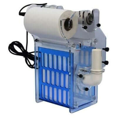 Bubble Magus Automatic Sump Filter Rollers