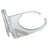 Bubble Magus Filter Sock Holder Brackets