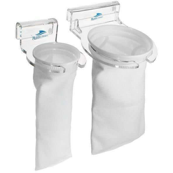 Bubble Magus Filter Sock Holder Brackets