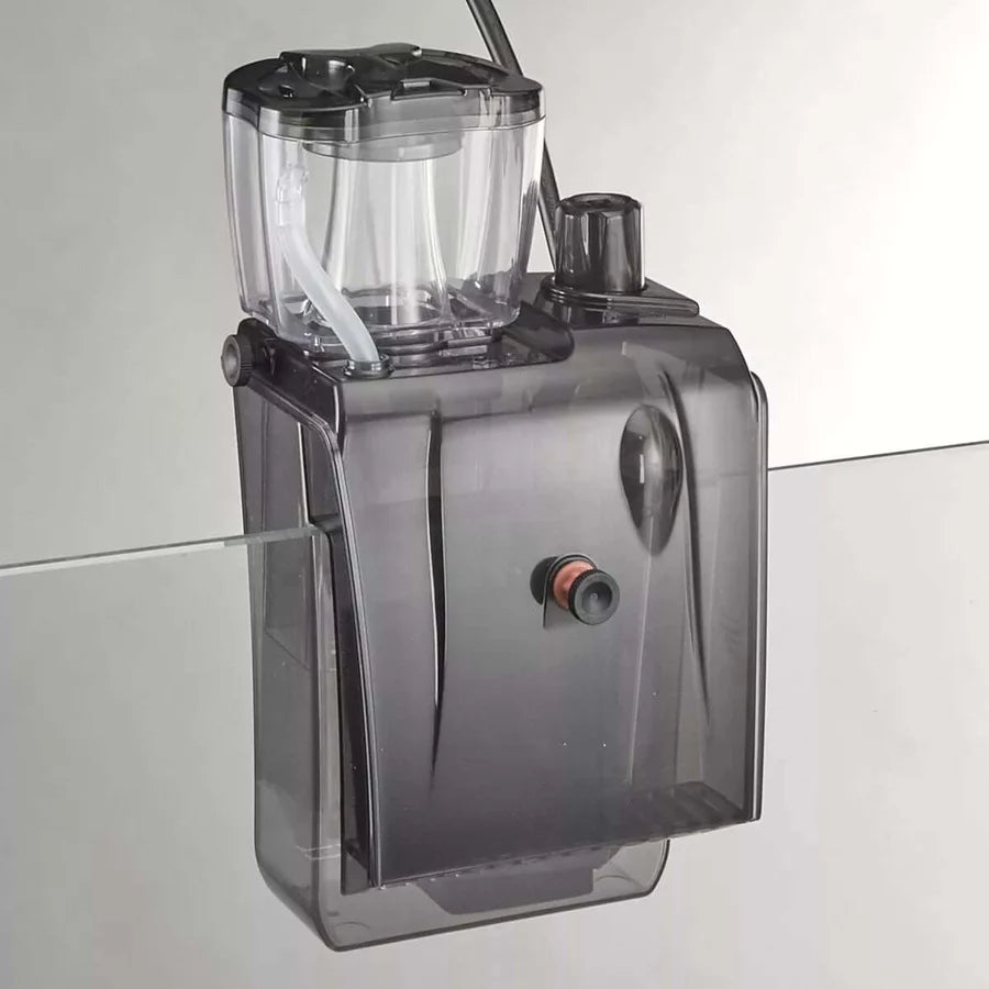 Bubble Magus QQ1 External Hang-On Back Protein Skimmer