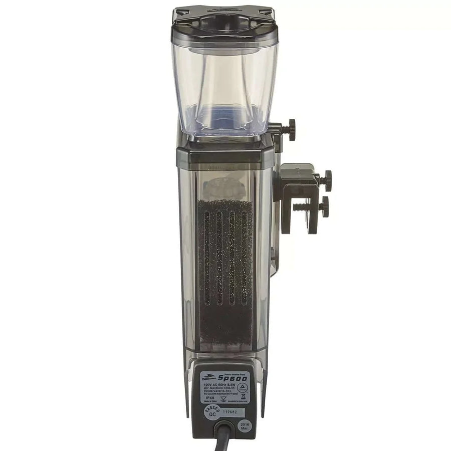Bubble Magus QQ2 Internal Nano Protein Skimmer