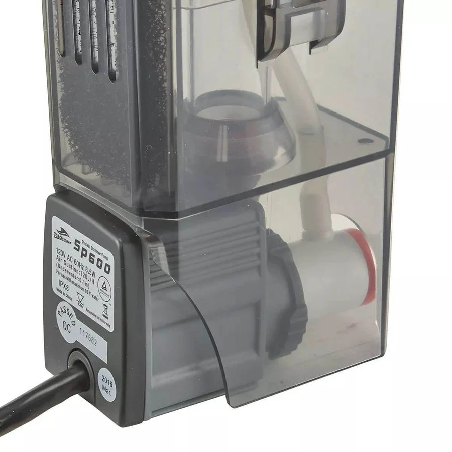 Bubble Magus QQ2 Internal Nano Protein Skimmer